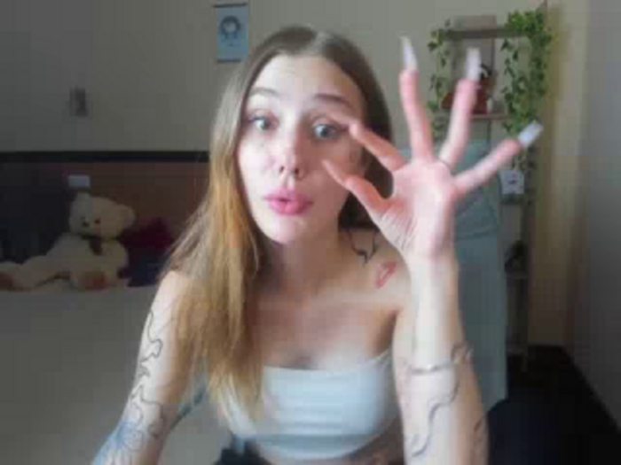 SensualMila