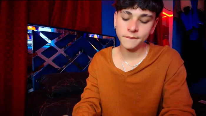 LukeHowlandy