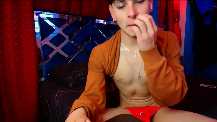 LukeHowlandy