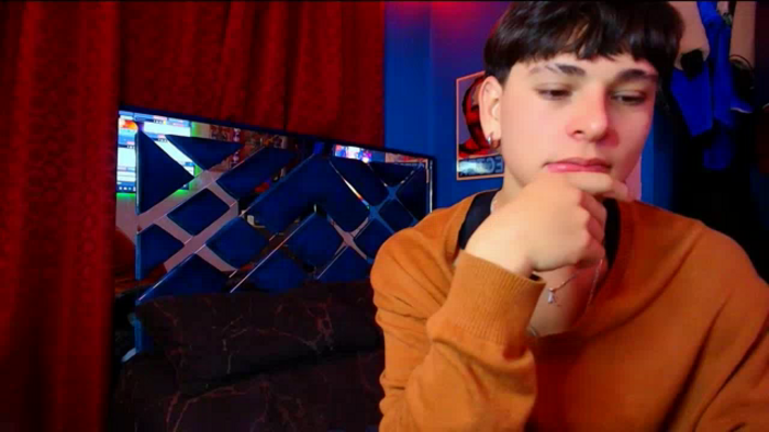 LukeHowlandy