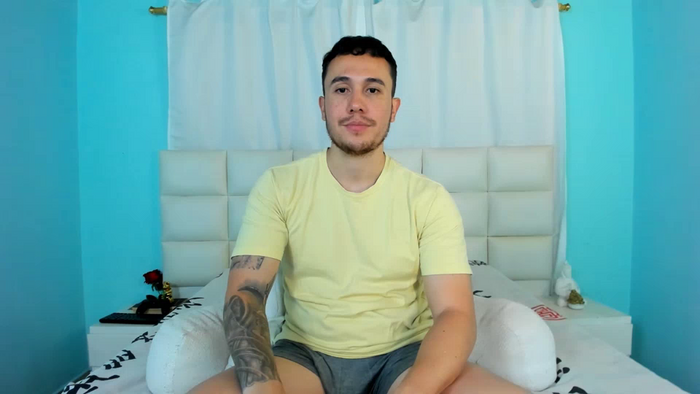 MrDominux