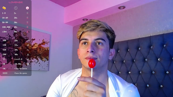 CandyEngel