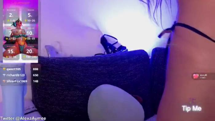 AlexaAymee