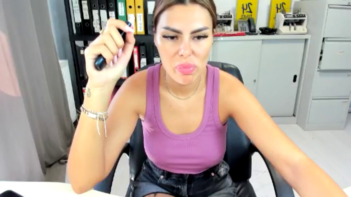 SassyTiff