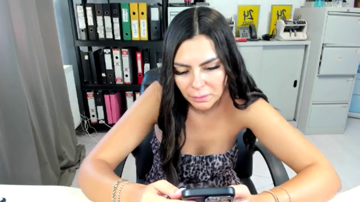 SassyTiff
