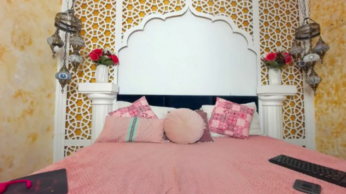 AleshaArabian