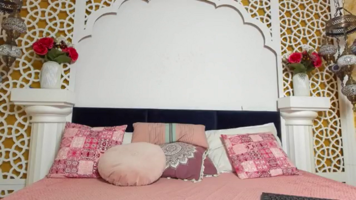 AleshaArabian