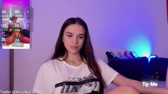 AlexaAymee