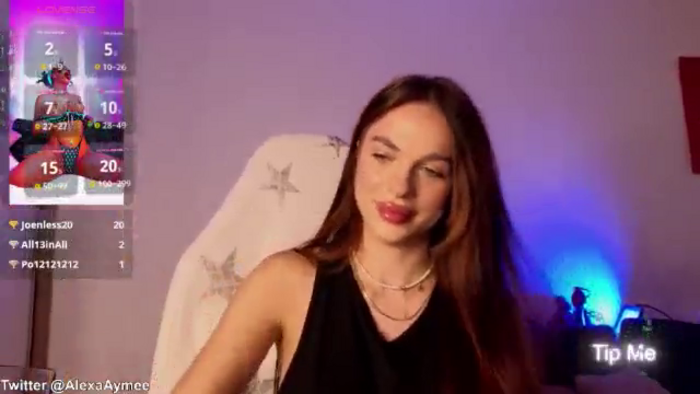 AlexaAymee